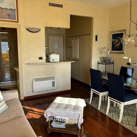 Balcone Sul Tigullio Apartment Rapallo Exterior photo