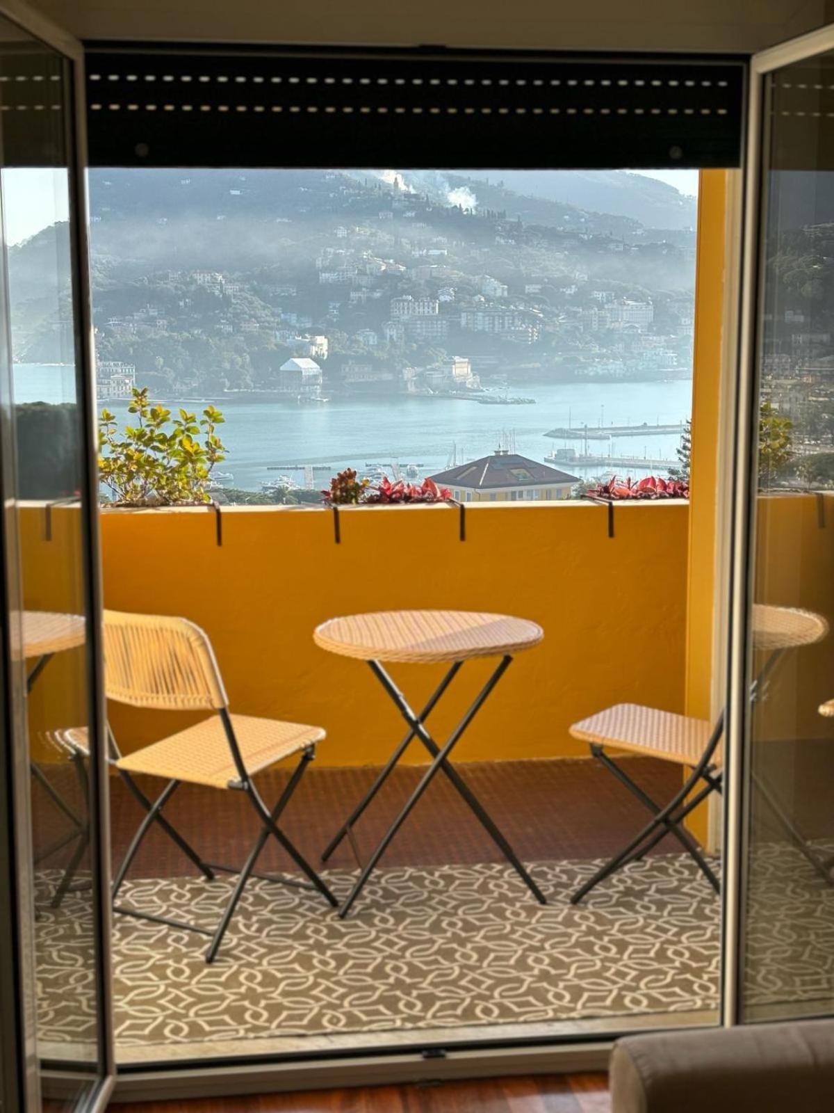 Balcone Sul Tigullio *