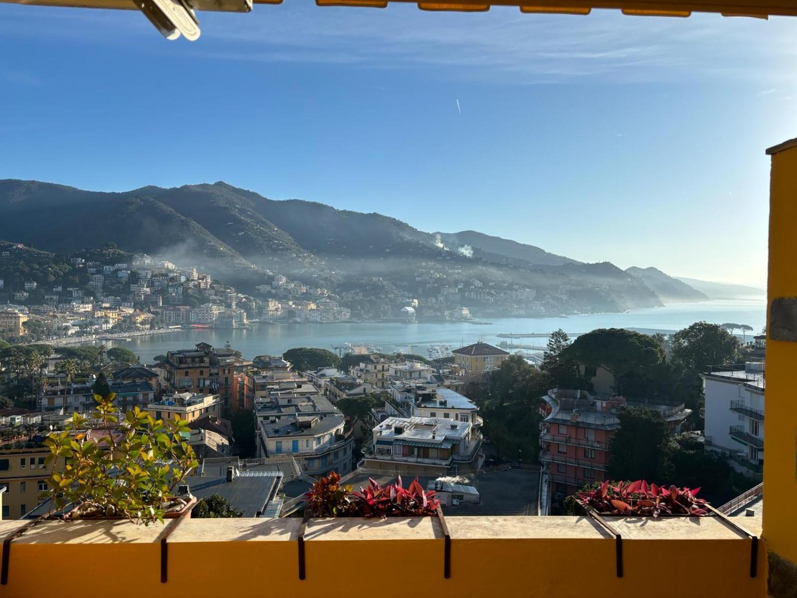 Balcone Sul Tigullio Apartment