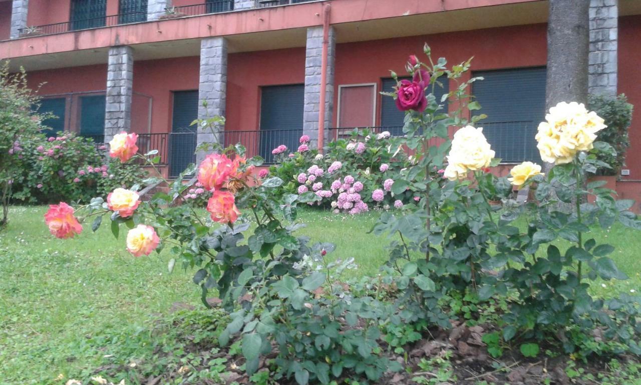 Apartment Balcone Sul Tigullio