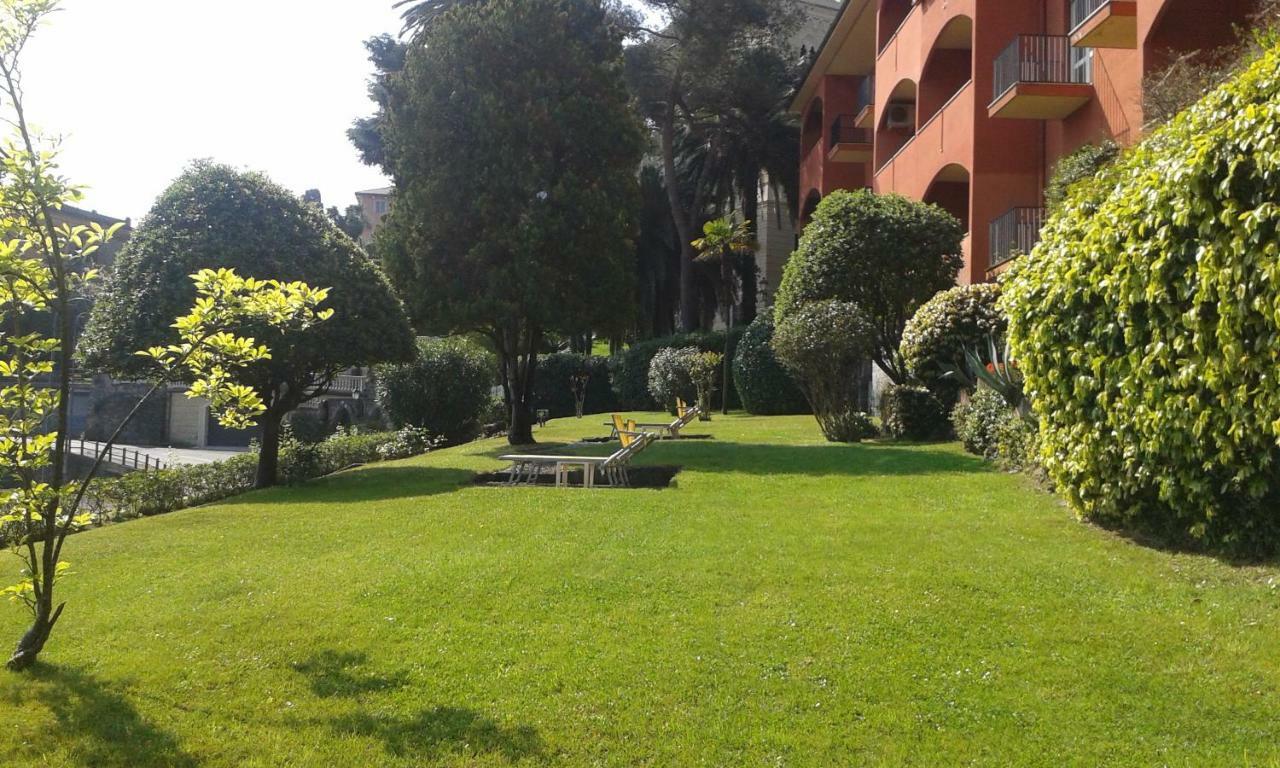 Apartment Balcone Sul Tigullio